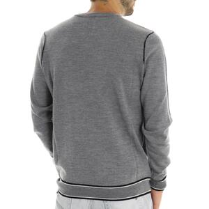 MAGLIA CONTRASTI +39MASQ - Mad Fashion | img vers.300x/